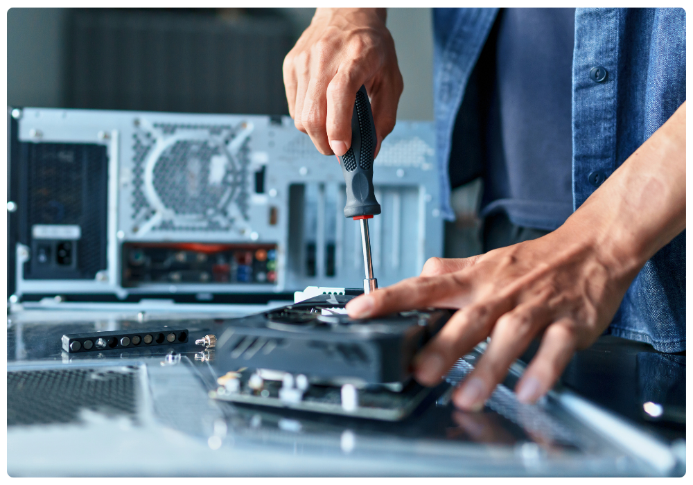 TechDefenders-BreakFix