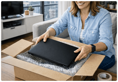 TechDefenders-Recovery