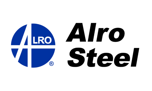 AlroSteel-Logo
