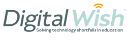 DigitalWish-Logo