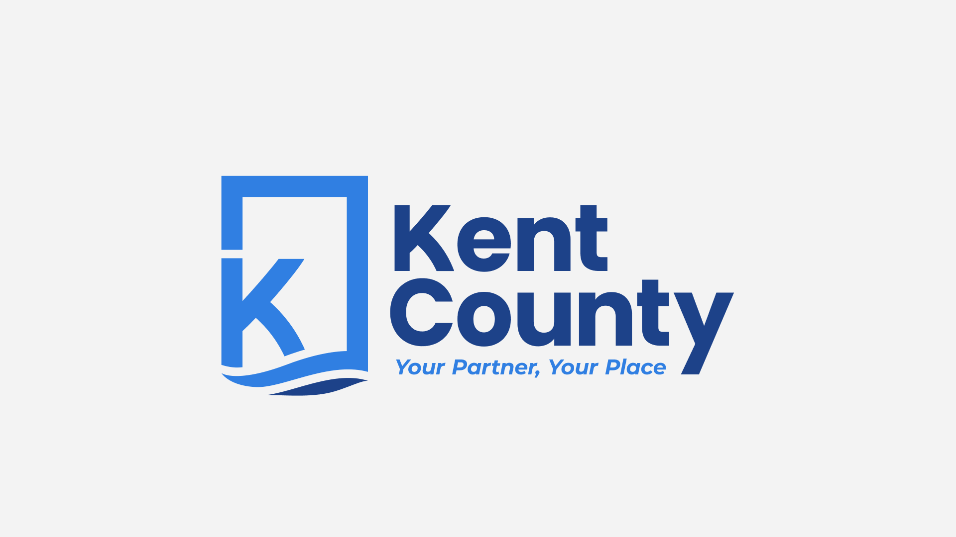 Kent County Logo