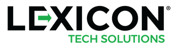 Lexicon-Logo