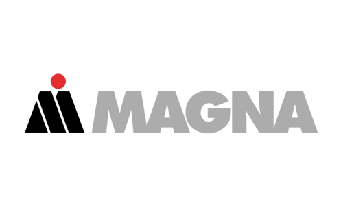 Magna-Logo