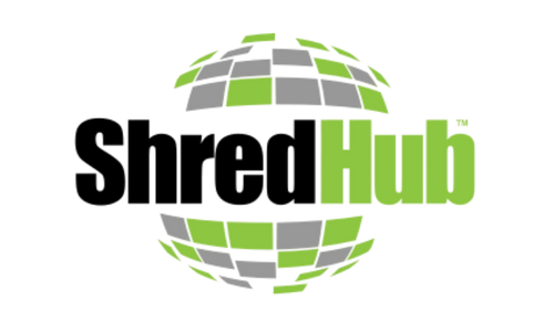 ShredHub-Logo
