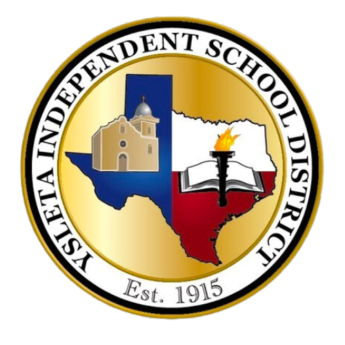 Ysleta Independent School District Logo